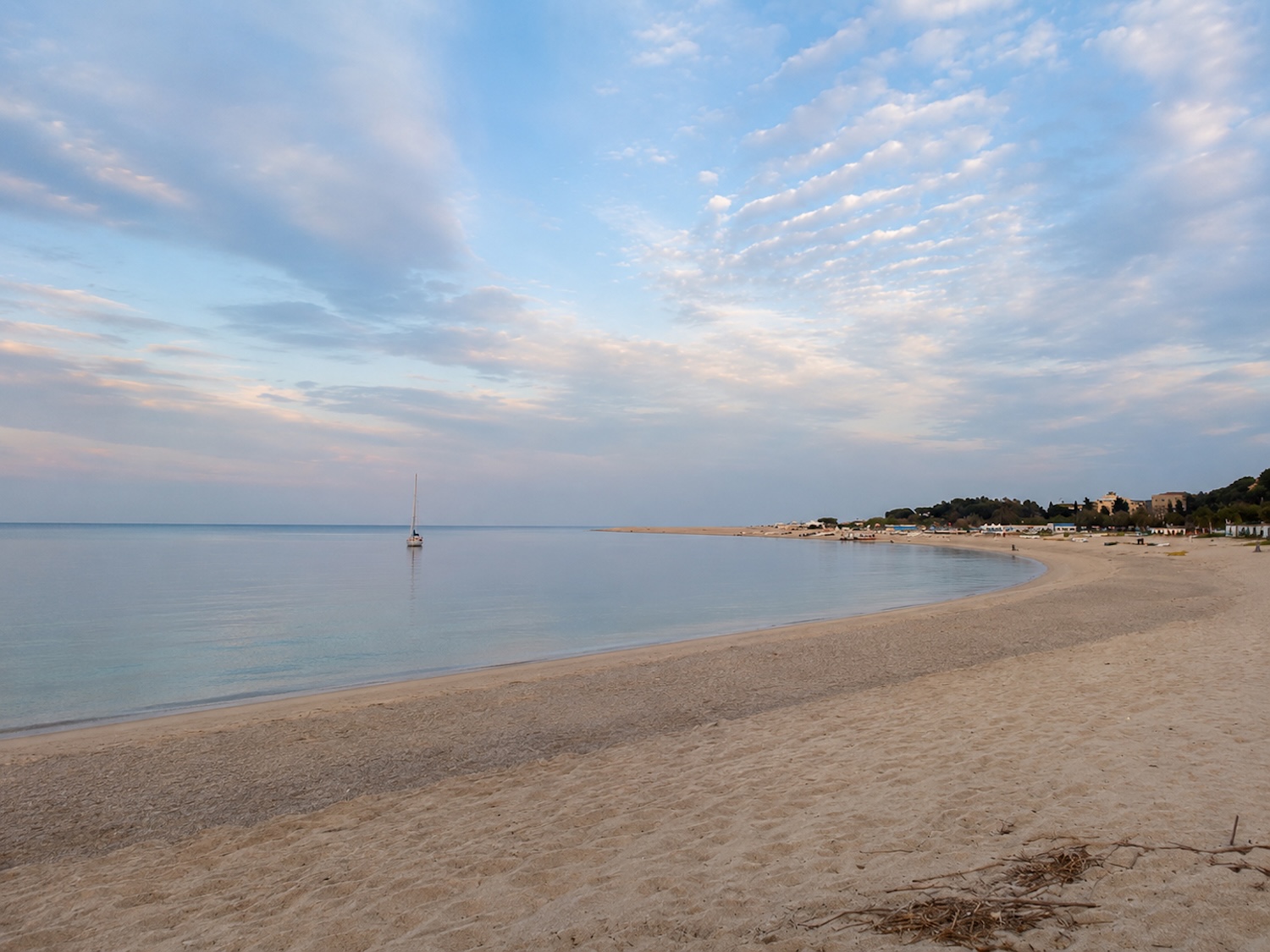 Spiaggi della Costa degli Aranci